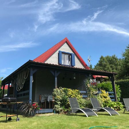 Grey House Villa Debki Bagian luar foto