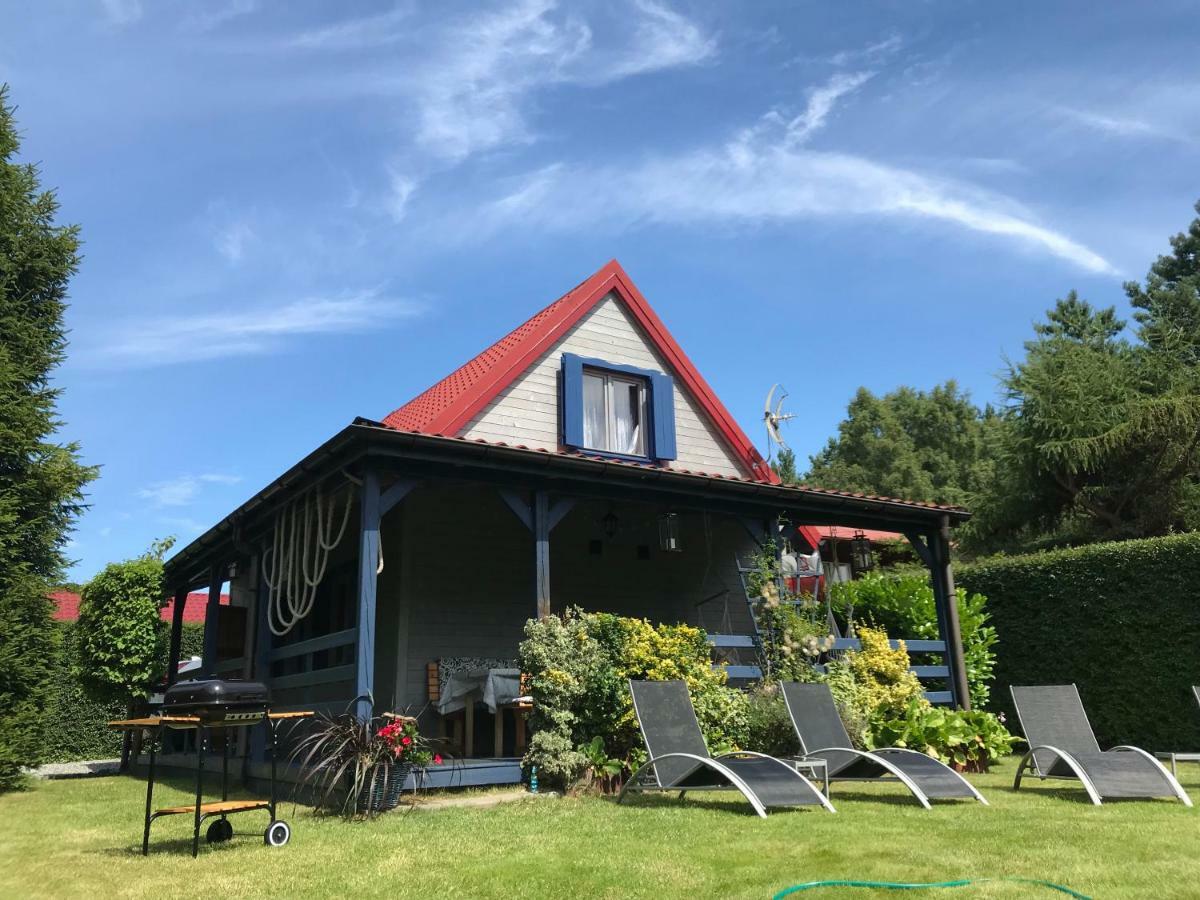 Grey House Villa Debki Bagian luar foto