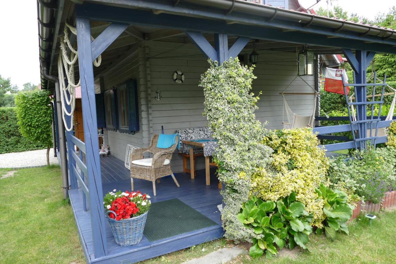 Grey House Villa Debki Bagian luar foto